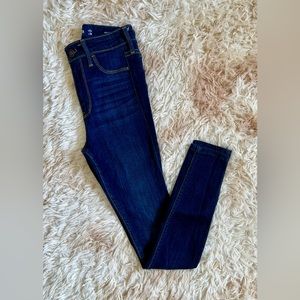 Hollister High Rose Jean Legging
